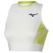 Женская майка Mizuno STARGAZER CROP TOP (62GAD20374)