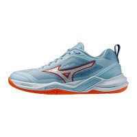 Женские гандбольные кроссовки Mizuno Wave STEALTH ELITE (X1GB266084)