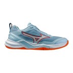 Женские гандбольные кроссовки Mizuno Wave STEALTH ELITE (X1GB266084)