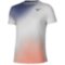Мужская футболка Mizuno GRAPHIC SHORT SLEEVE TEE (62GAD50104)