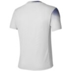Мужская футболка Mizuno GRAPHIC SHORT SLEEVE TEE (62GAD50104)
