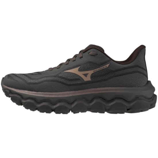 Женские беговые кроссовки Mizuno Wave HORIZON 9 (J1GD262672) фото 1