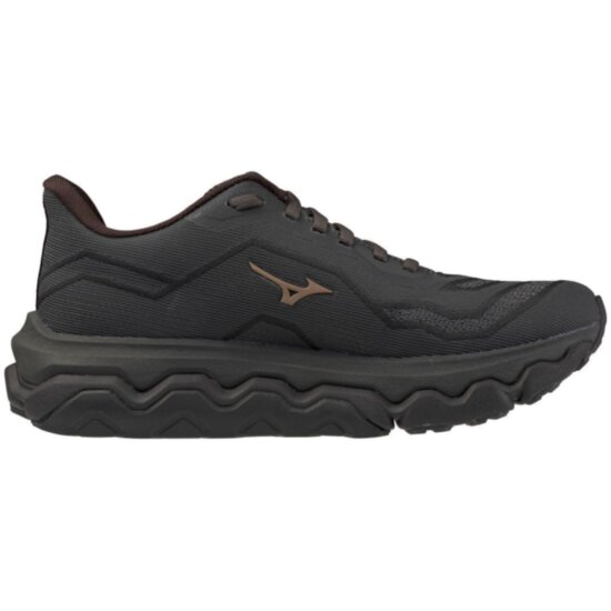 Женские беговые кроссовки Mizuno Wave HORIZON 9 (J1GD262672) фото 3