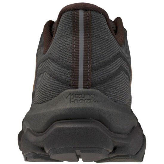 Женские беговые кроссовки Mizuno Wave HORIZON 9 (J1GD262672) фото 4