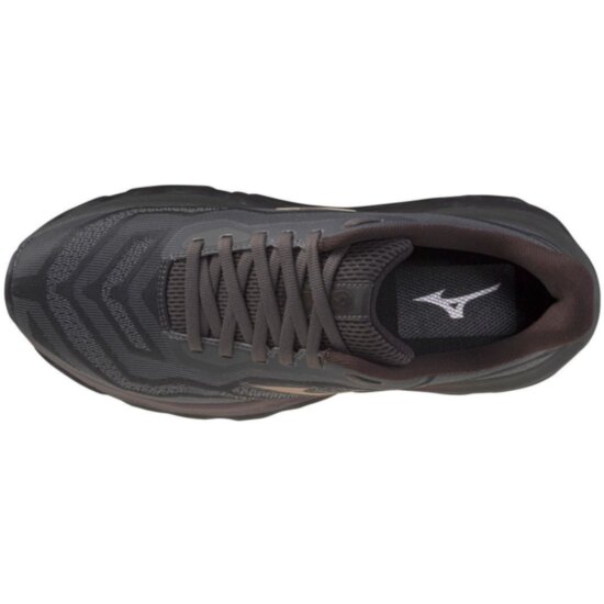 Женские беговые кроссовки Mizuno Wave HORIZON 9 (J1GD262672) фото 5