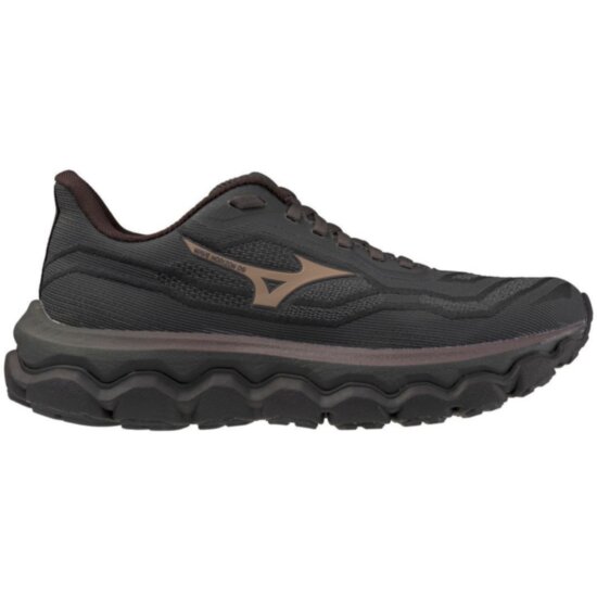 Жіночі кросівки для бігу Mizuno Wave HORIZON 9 (J1GD262672) фото 6