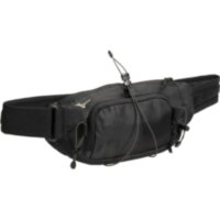 Сумка на пояс Mizuno 2WAY WAIST POUCH CR (J3GDD01209)