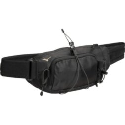 Сумка на пояс Mizuno 2WAY WAIST POUCH CR (J3GDD01209)