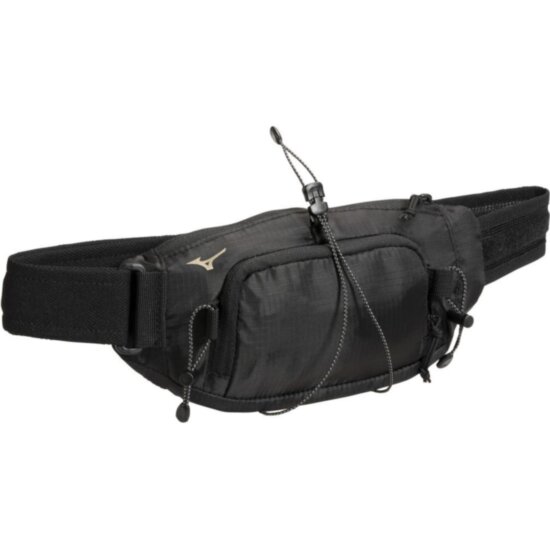 Сумка на пояс Mizuno 2WAY WAIST POUCH CR (J3GDD01209) фото 1