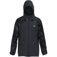 Чоловіча Mizuno ACTIVE ALPHA HOODED JACKET (J2GED55012)