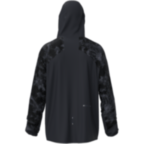 Чоловіча Mizuno ACTIVE ALPHA HOODED JACKET (J2GED55012)