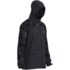 Чоловіча Mizuno ACTIVE ALPHA HOODED JACKET (J2GED55012)