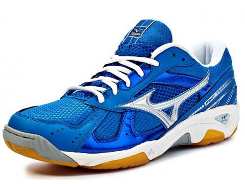 Mizuno Wave Twister 2