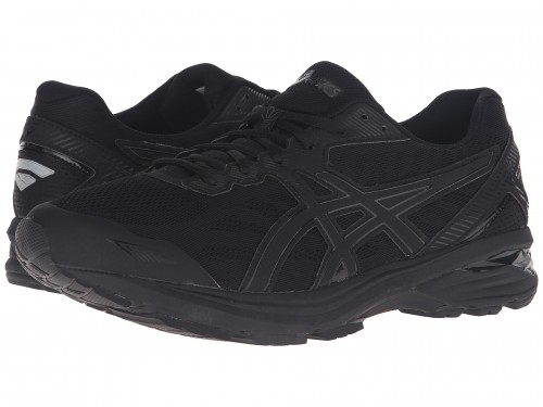ASICS GT-1000 5 (Black/Onyx/Black)