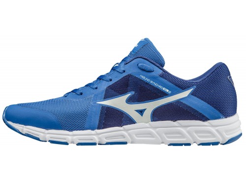 Mizuno Synchro SL 2 (Strong Blue/White/Mazarine Blue)