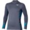 Мужское термобелье Mizuno VIRTUAL BODY G5 HALF ZIP(M) (A2GAC50010)