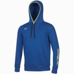 Мужское худи Mizuno MEN SWEAT HOODIE (32EC7008C22)