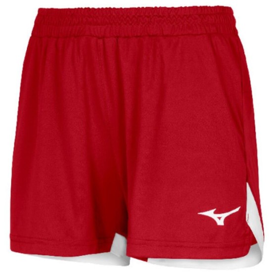 Женские гандбольные шорты Mizuno PRE HANDBALL SHORT W (X2FB0C0262) фото 1