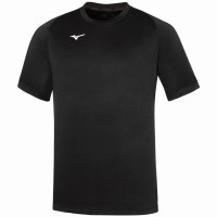 Детская футболка для тренировок Mizuno CORE SHORT SLEEVE TEE JR (32EA7401191)
