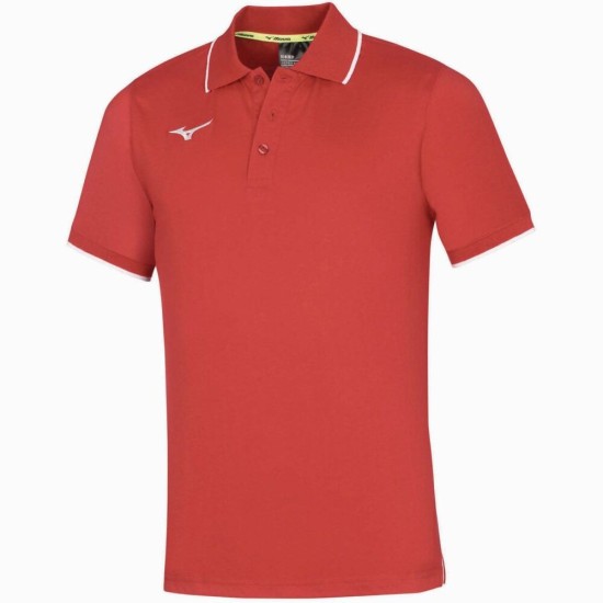 Мужское поло Mizuno MEN POLO (32EA7041C62) фото 1