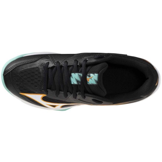 Детские волейбольные кроссовки Mizuno LIGHTNING STAR Z7 JR (V1GD230312) фото 2
