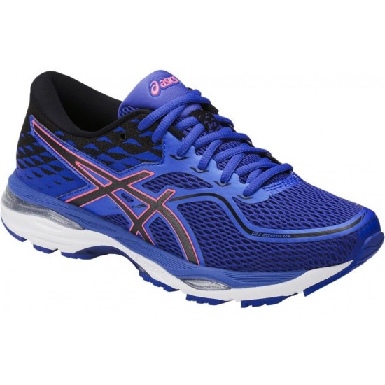 Женские ASICS GEL-Cumulus 19 фото 1