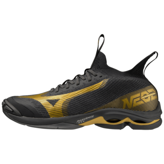 Чоловічі волейбольні кросівки Mizuno Wave LIGHTNING NEO 2 (V1GA220241) фото 1