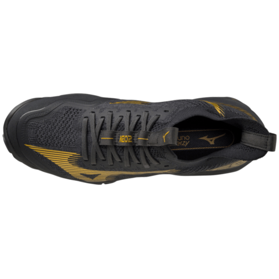Чоловічі волейбольні кросівки Mizuno Wave LIGHTNING NEO 2 (V1GA220241) фото 2