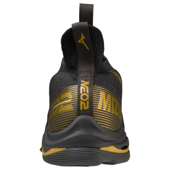 Чоловічі волейбольні кросівки Mizuno Wave LIGHTNING NEO 2 (V1GA220241) фото 4