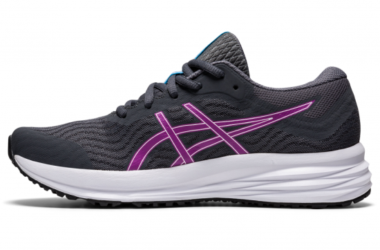 Жіночі бігові кросівки ASICS PATRIOT 12 (1012A705-023) фото 2