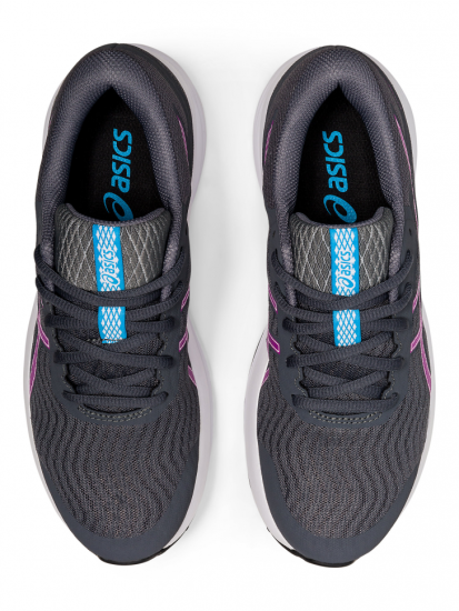 Жіночі бігові кросівки ASICS PATRIOT 12 (1012A705-023) фото 4