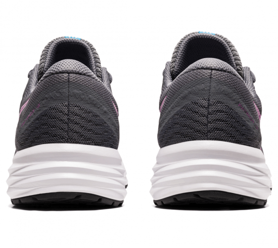 Жіночі бігові кросівки ASICS PATRIOT 12 (1012A705-023) фото 5
