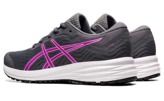 Жіночі бігові кросівки ASICS PATRIOT 12 (1012A705-023) фото 7