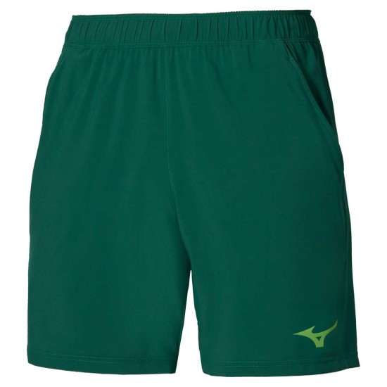 Мужские шорты Mizuno 8 INCHES FLEX SHORT (62GB260135) фото 1