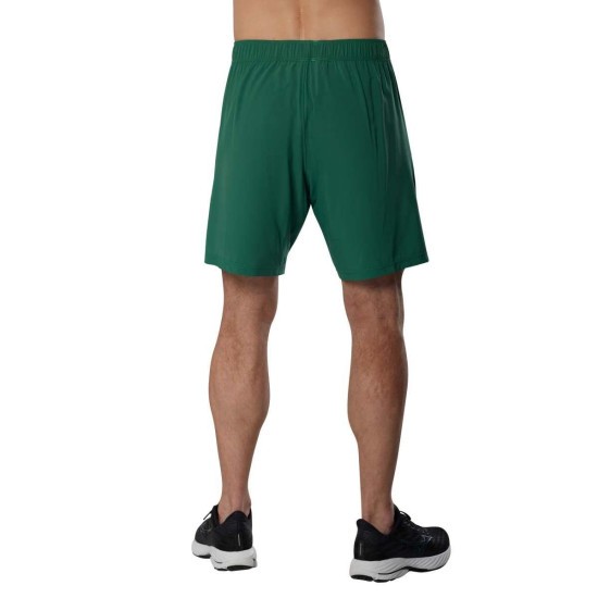 Мужские шорты Mizuno 8 INCHES FLEX SHORT (62GB260135) фото 2