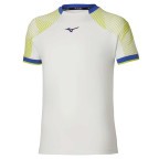Мужская футболка Mizuno STARGAZER SHADOW SHORT SLEEVE TEE (62GAD00274)