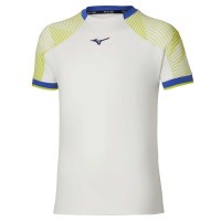 Мужская футболка Mizuno STARGAZER SHADOW SHORT SLEEVE TEE (62GAD00274)