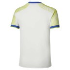 Мужская футболка Mizuno STARGAZER SHADOW SHORT SLEEVE TEE (62GAD00274)