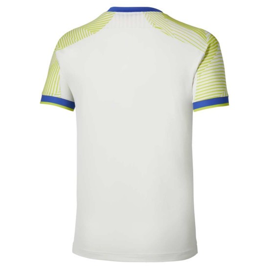Мужская футболка Mizuno STARGAZER SHADOW SHORT SLEEVE TEE (62GAD00274) фото 2