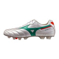 Мужские футбольные бутсы Mizuno MORELIA II ELITE FG (P1GA260435)