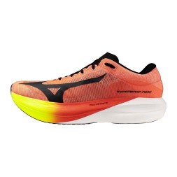 Мужские беговые кроссовки Mizuno HYPERWARP PURE (J1GC267081)
