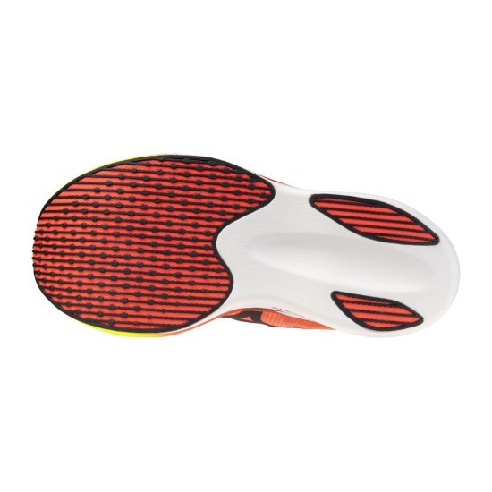 Мужские беговые кроссовки Mizuno HYPERWARP PURE (J1GC267081) фото 2