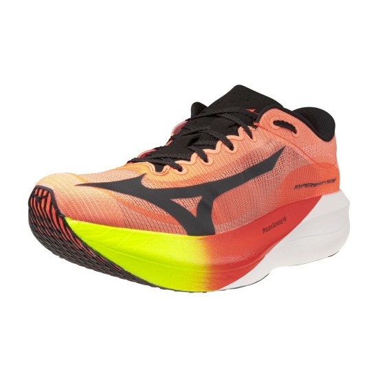 Мужские беговые кроссовки Mizuno HYPERWARP PURE (J1GC267081) фото 4
