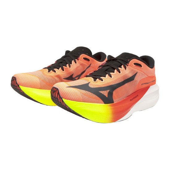 Чоловічі кросівки для бігу Mizuno HYPERWARP PURE (J1GC267081) фото 5