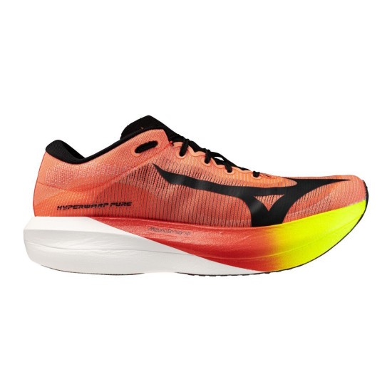 Мужские беговые кроссовки Mizuno HYPERWARP PURE (J1GC267081) фото 7