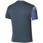 Мужская футболка Mizuno GRAPHIC SHORT SLEEVE TEE (62GAD50113)