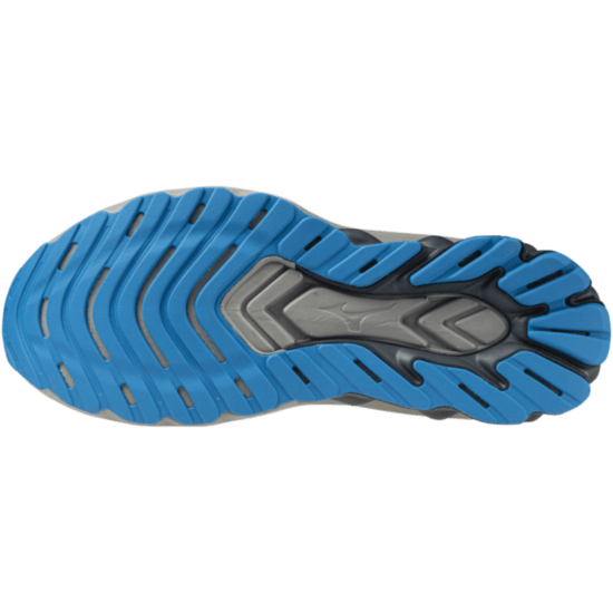 Чоловічі кросівки для бігу Mizuno Wave SKYRISE 7 (J1GC260952) фото 2