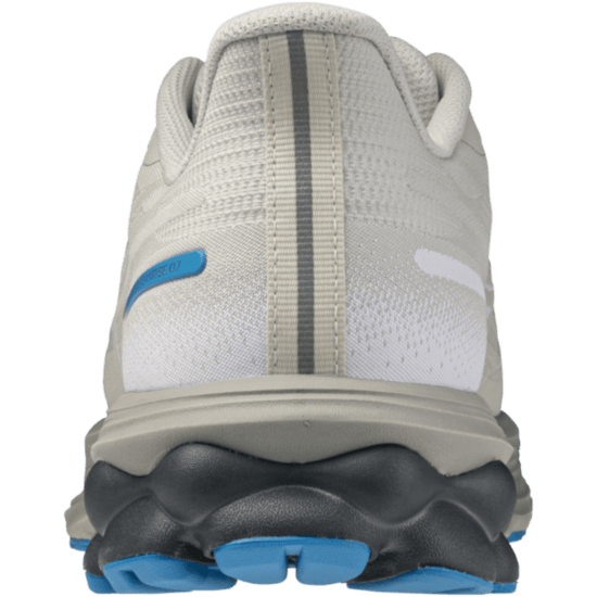 Чоловічі кросівки для бігу Mizuno Wave SKYRISE 7 (J1GC260952) фото 5