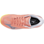 Женские кроссовки для игры в падел Mizuno Wave EXCEED COURT PADEL (61GB262355)