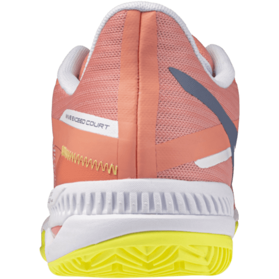 Женские кроссовки для игры в падел Mizuno Wave EXCEED COURT PADEL (61GB262355) фото 5